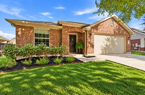 $399,000 | 188 Clifton Moore Street, Buda, TX 78610