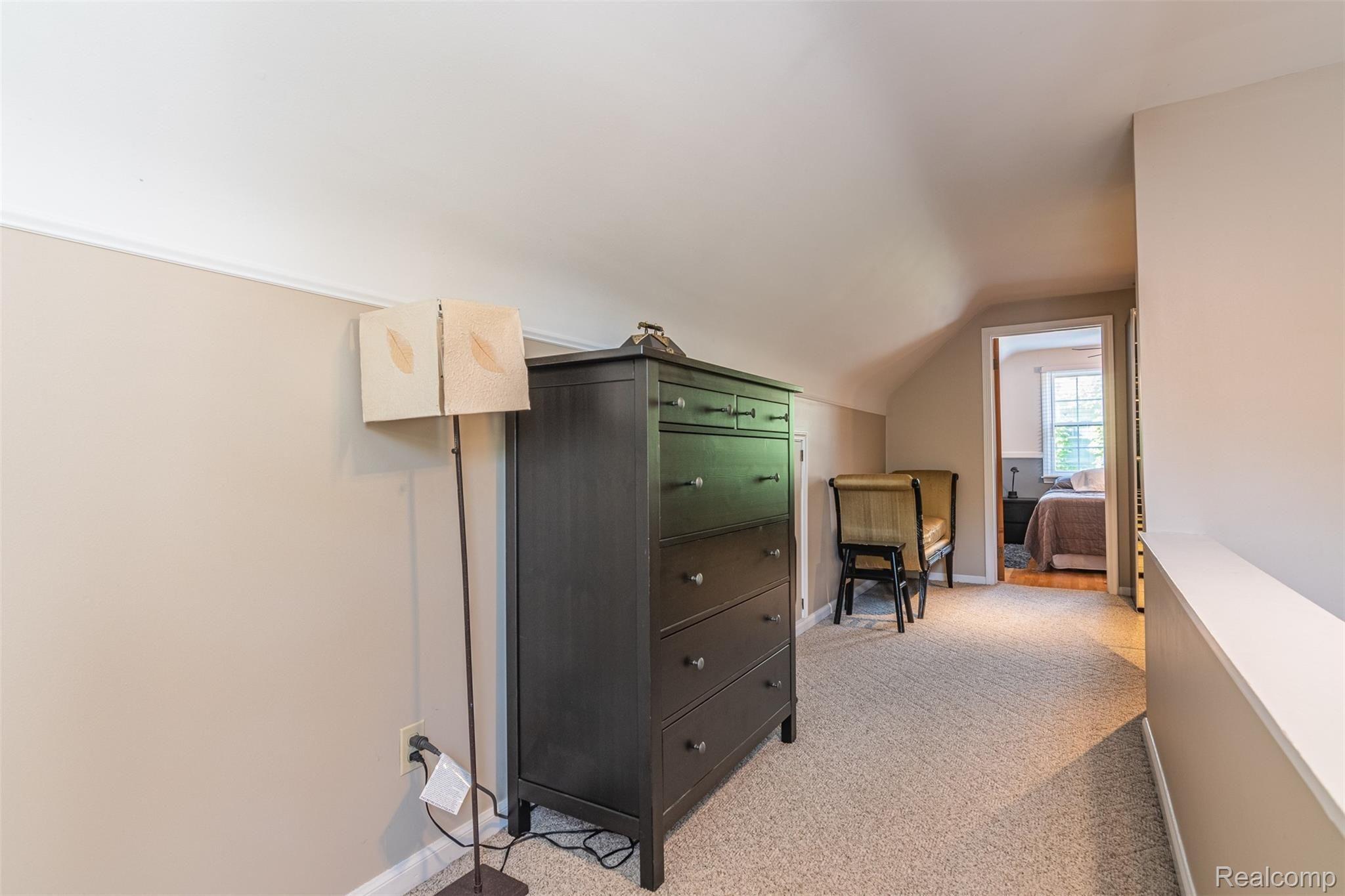 2023 Rosemont Road Berkley, MI 48072 - Photo 24 of 43 Master Suite entrance