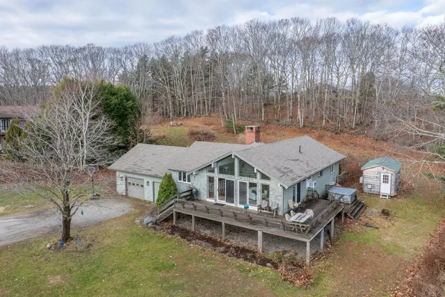 $650,000 | 8 Kerygma Drive, Rockport, ME 04856