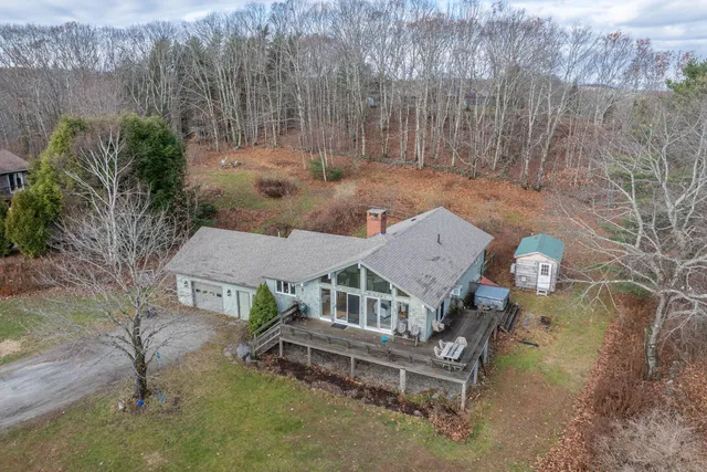 $650,000 | 8 Kerygma Drive, Rockport, ME 04856