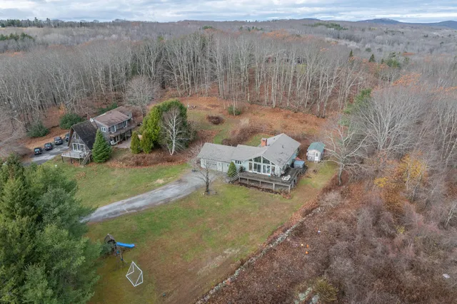 $650,000 | 8 Kerygma Drive, Rockport, ME 04856