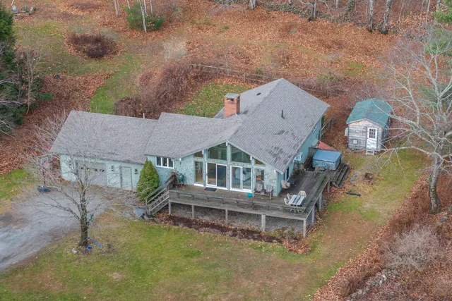 $650,000 | 8 Kerygma Drive, Rockport, ME 04856