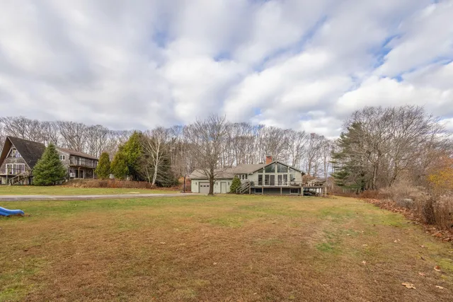 $650,000 | 8 Kerygma Drive, Rockport, ME 04856