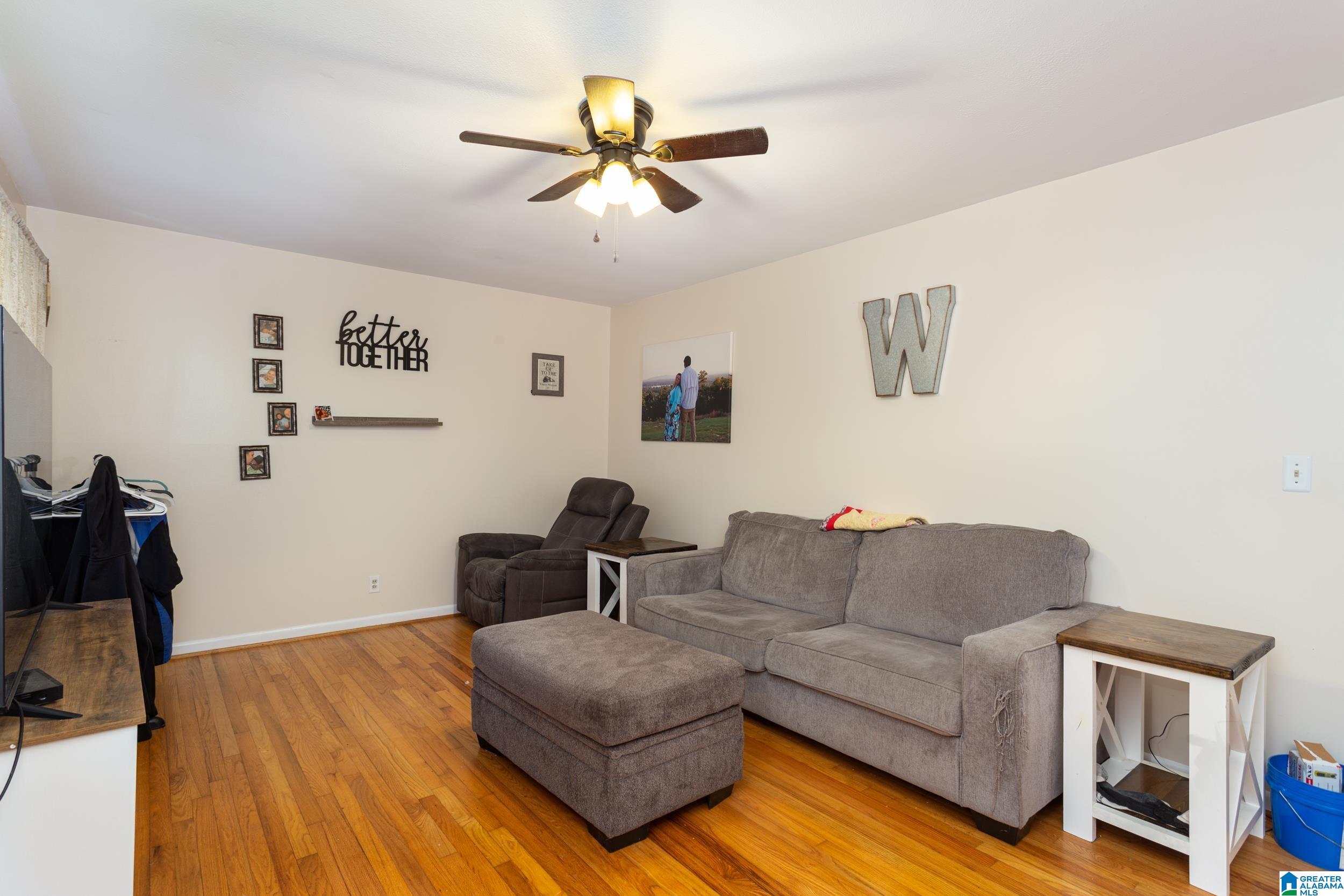 4223 Springhill Drive Anniston, AL 36201 - Photo 10 of 23