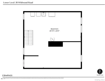 $2,100,000 | 18 Wildwood Road, Larchmont, NY 10538