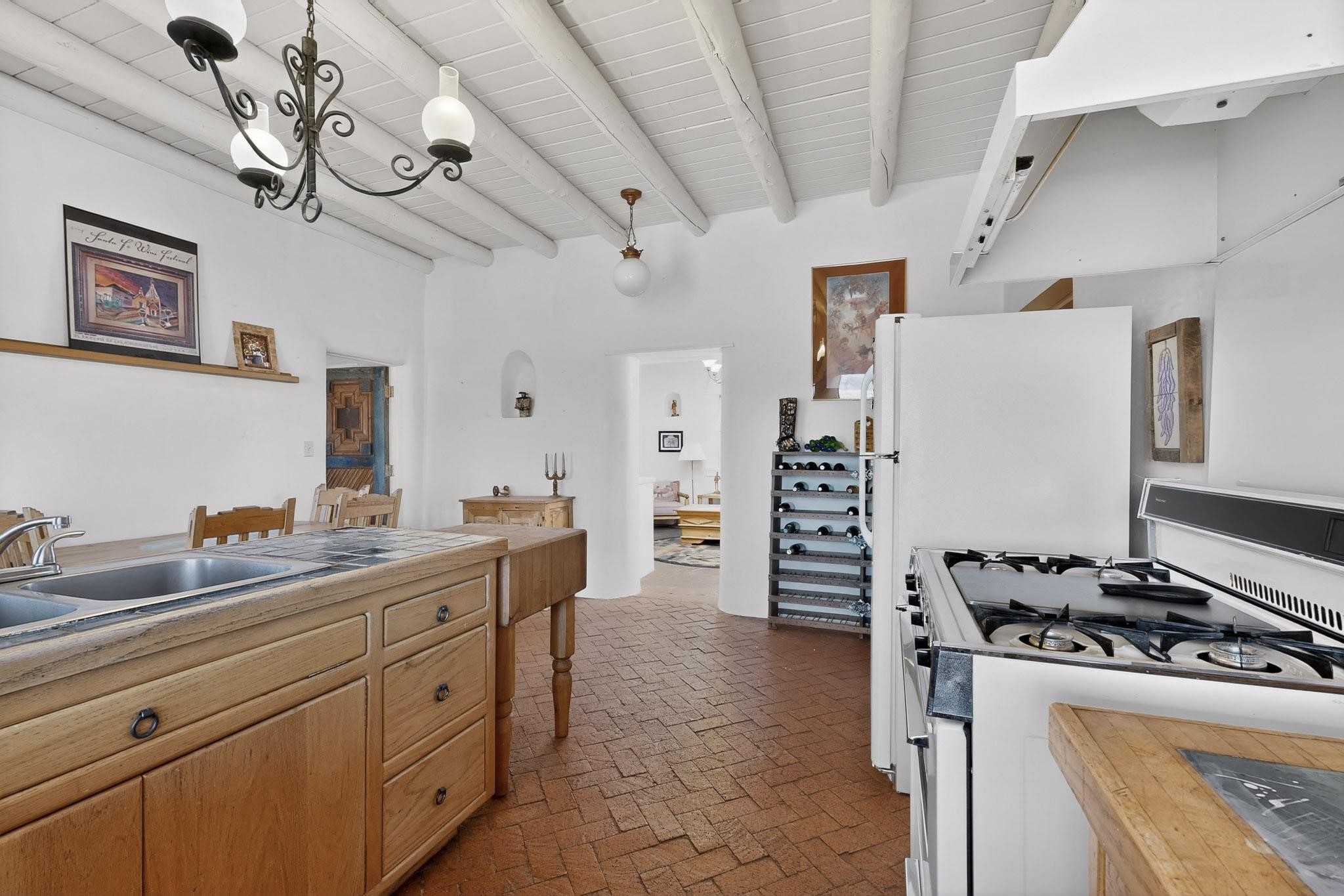 442 Los Pinos Road Santa Fe, NM 87507 - Photo 35 of 70