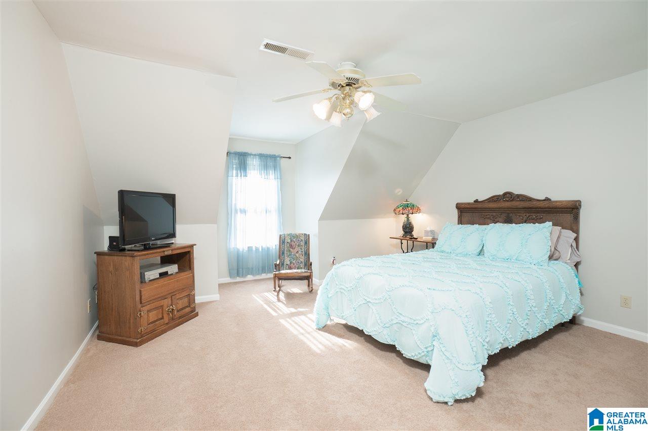 501 4 Wing Lake Road Alabaster, AL 35007 - Photo 36 of 50