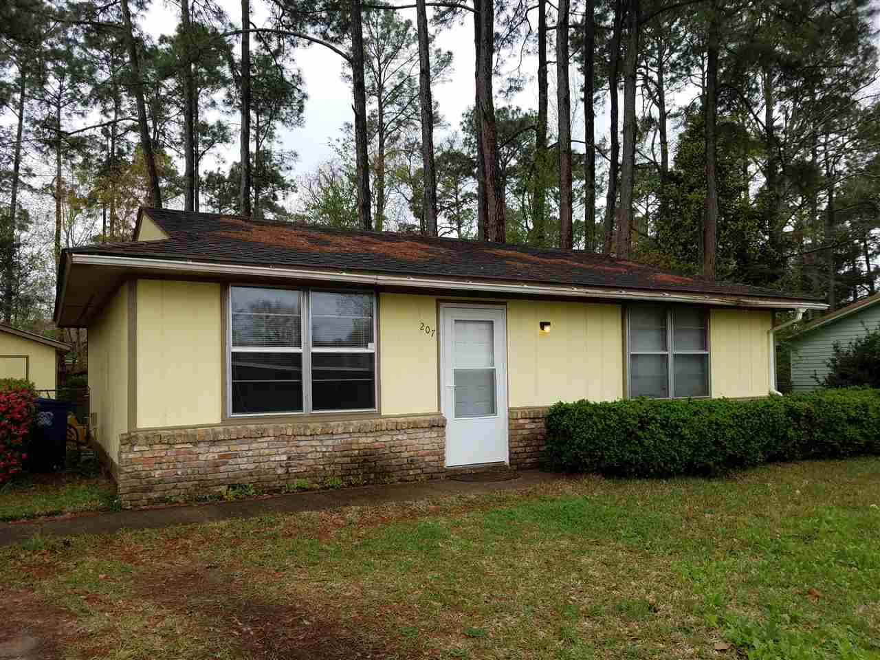 207 West Birch Avenue Foley, AL 36535 - Photo 1 of 1