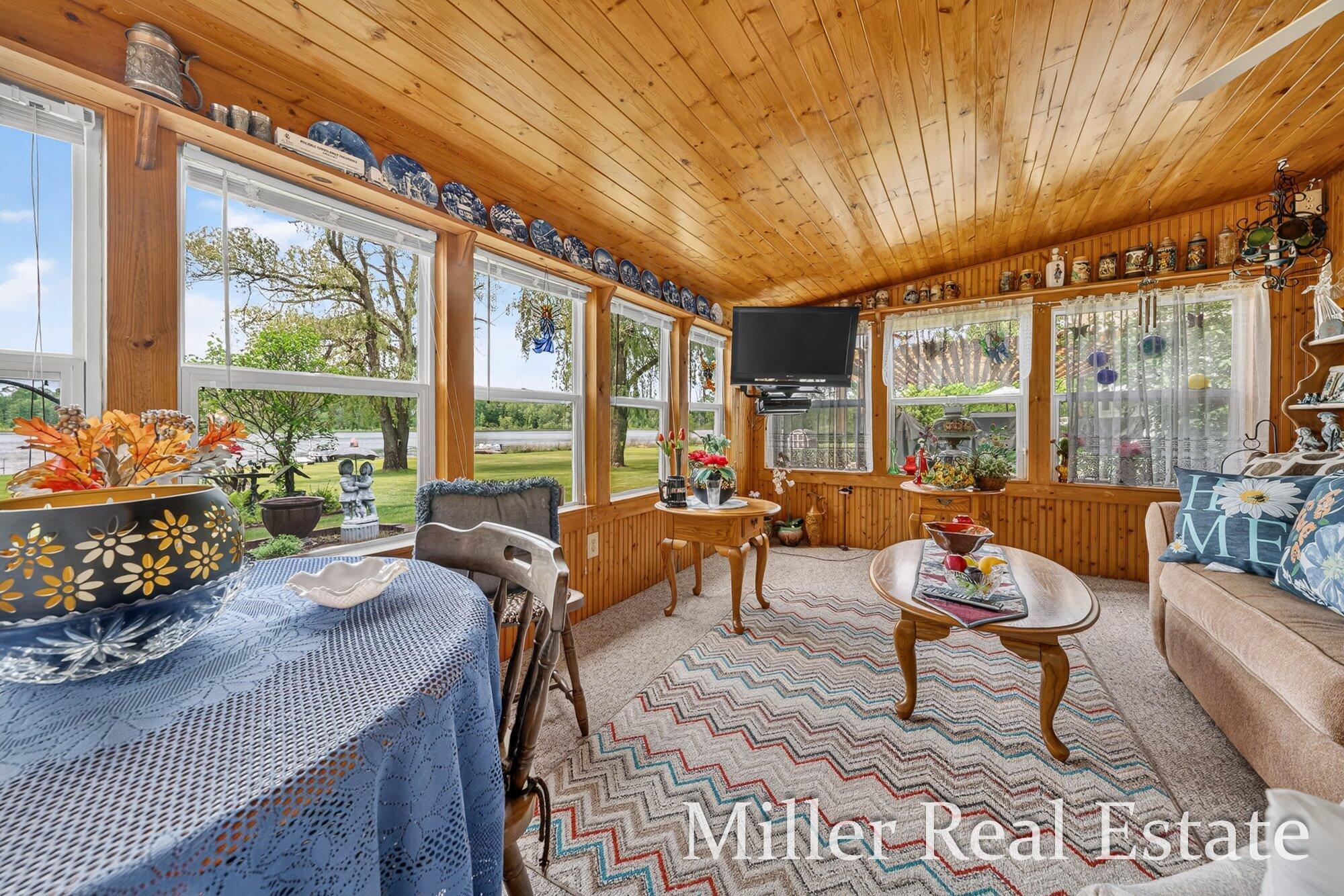 2801 Lower Lake Road Hastings, MI 49058 - Photo 14 of 55 18-WM2801lowerlake-19