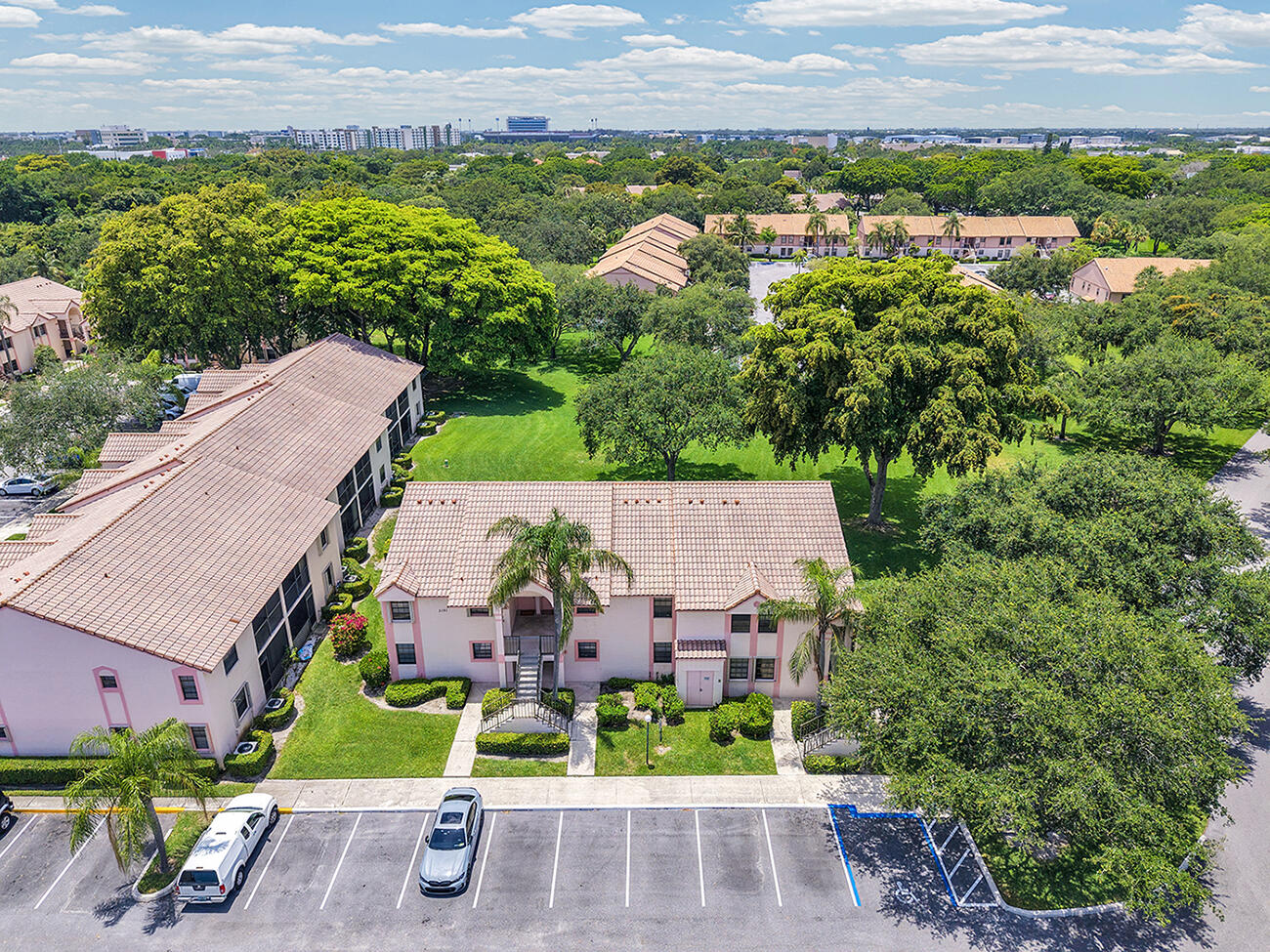 3191 Leewood Terrace, Unit L138 Boca Raton, FL 33431 - Photo 24 of 46 Front Building