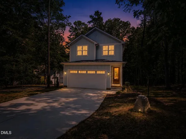 $599,900 | 6782 Calais Drive, Durham, NC 27712