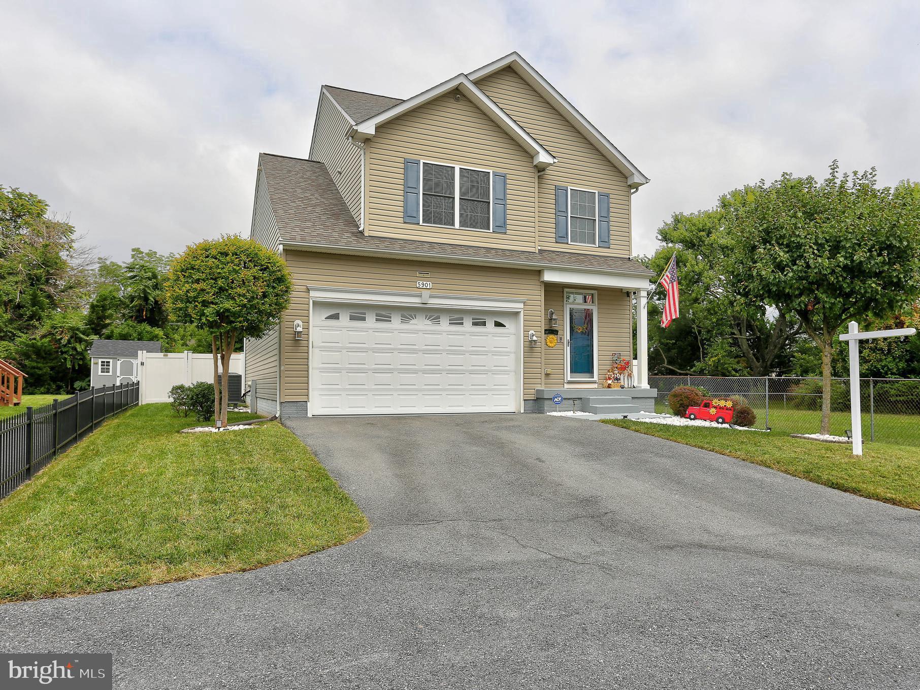 5901 Lynbrook Road Brooklyn, MD 21225 - Photo 1 of 37 Gallery Image 1