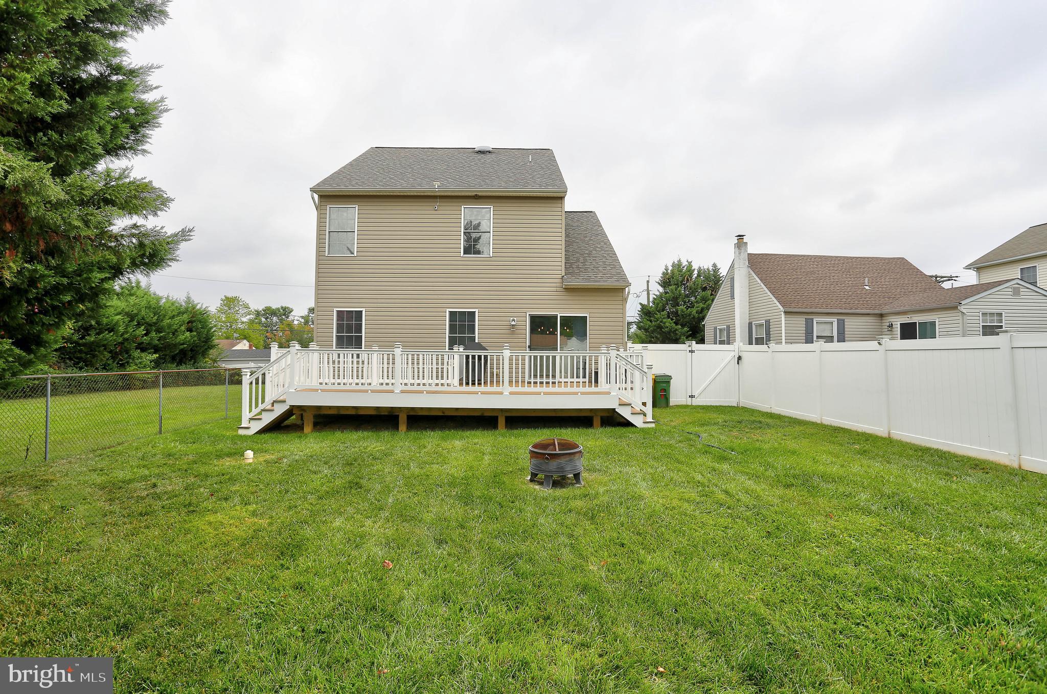 5901 Lynbrook Road Brooklyn, MD 21225 - Photo 27 of 37 Gallery Image 27
