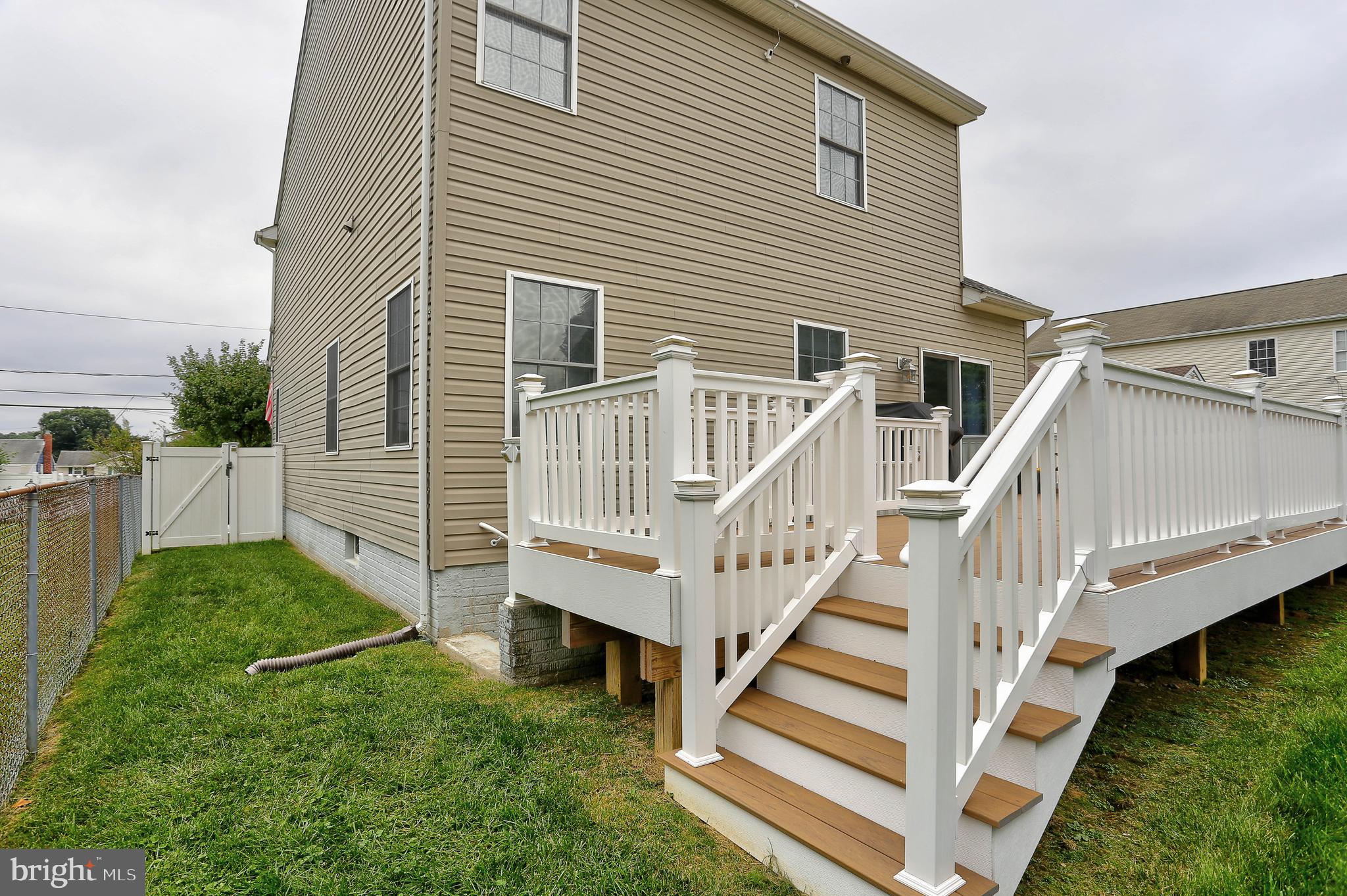 5901 Lynbrook Road Brooklyn, MD 21225 - Photo 28 of 37 Gallery Image 28