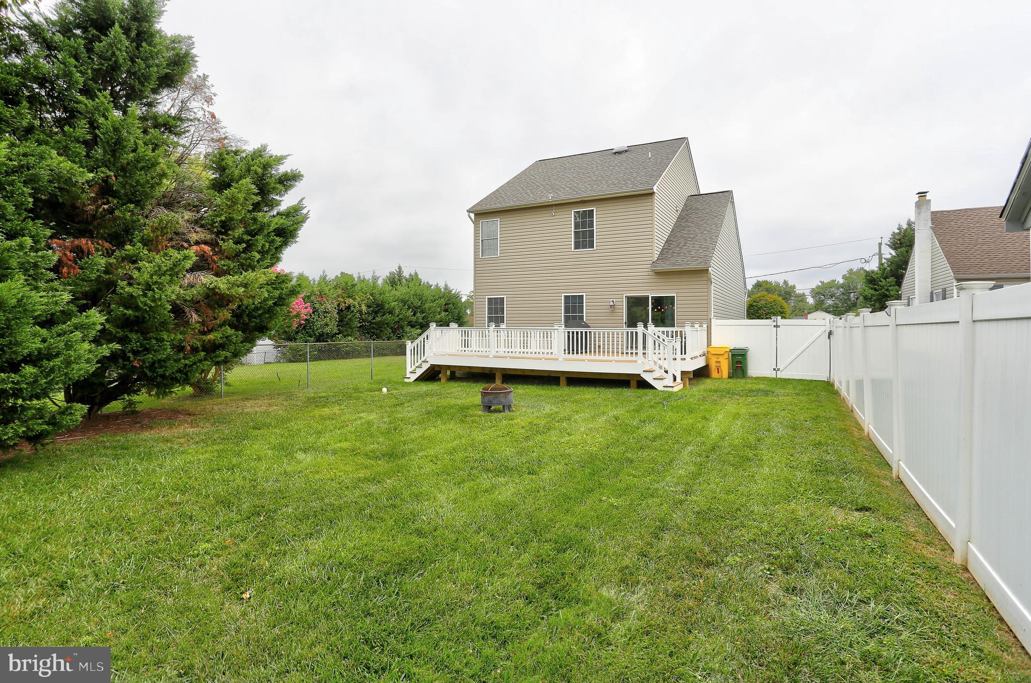 5901 Lynbrook Road Brooklyn, MD 21225 - Photo 33 of 37 Gallery Image 33
