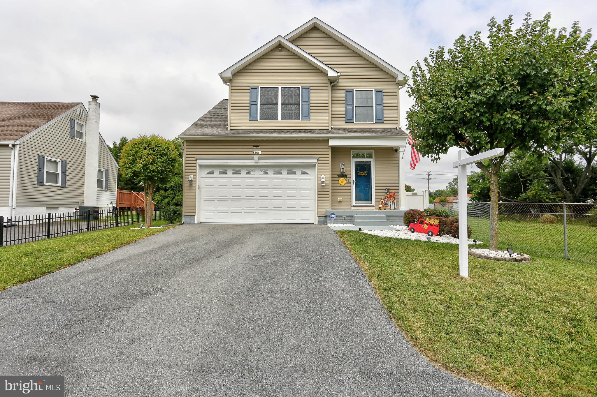 5901 Lynbrook Road Brooklyn, MD 21225 - Photo 35 of 37 Gallery Image 35