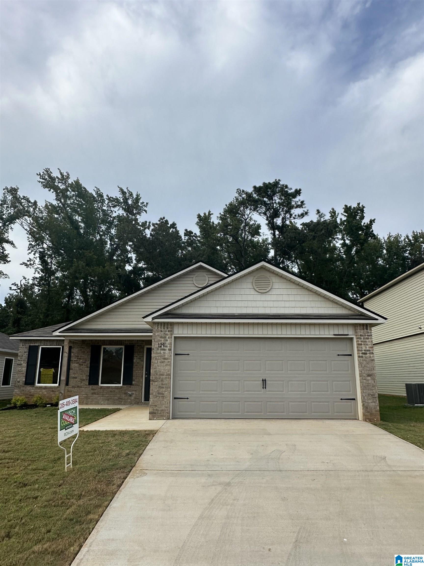 129 Willow Road Oxford, AL 36203 - Photo 1 of 35 Gallery Image 1