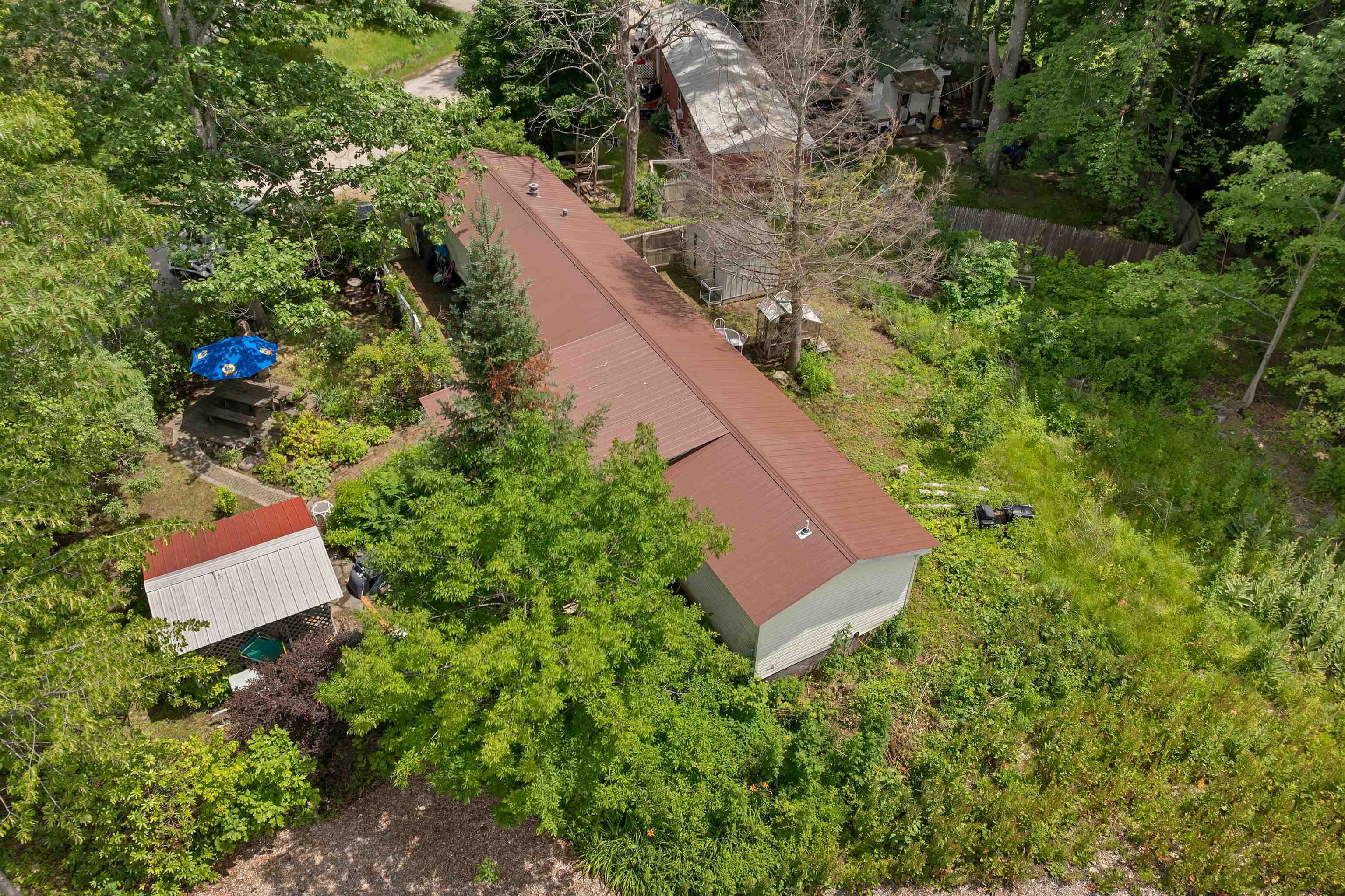 20 True Road, Unit 95 Meredith, NH 03253 - Photo 14 of 43