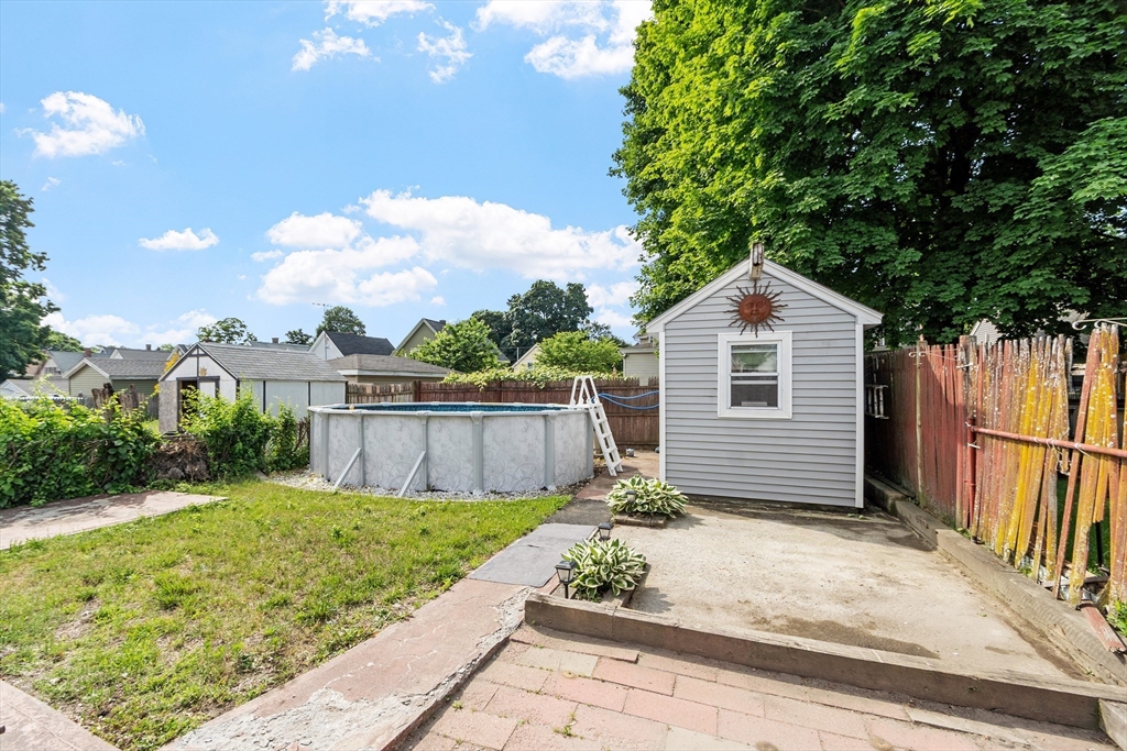 53 Corbett Street Lowell, MA 01852 - Photo 30 of 33