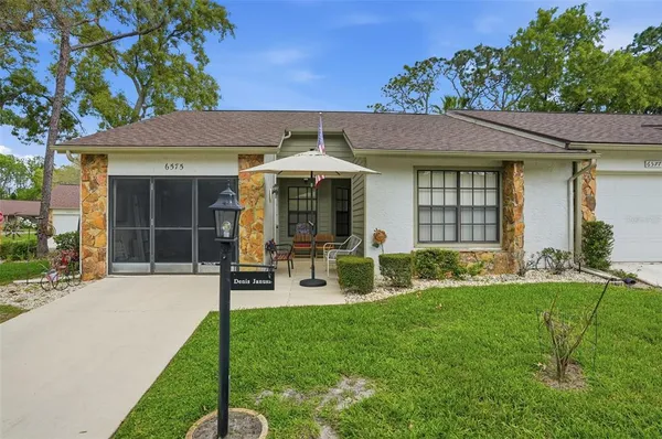 $238,000 | 6575 Brambleleaf Drive, Spring Hill, FL 34606