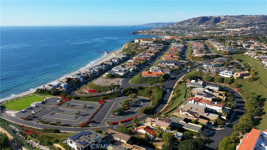 33631 Marlinspike Drive Dana Point, CA 92629 - Photo 13 of 39 an aerial view of a city