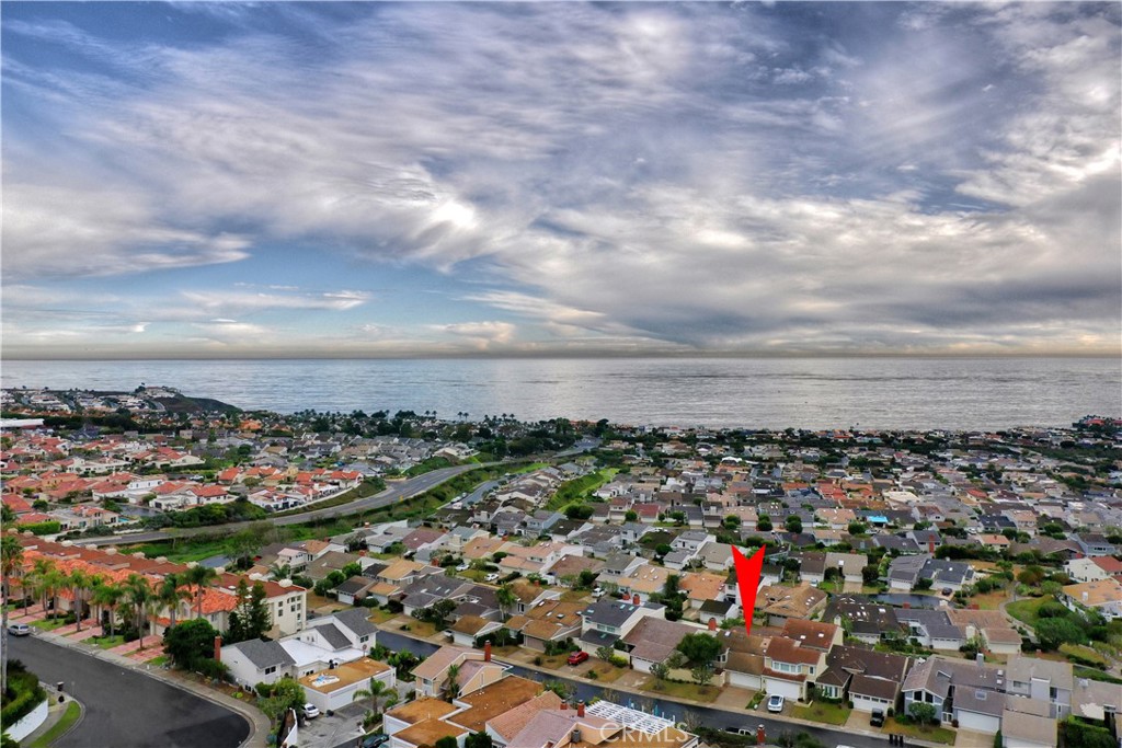 33631 Marlinspike Drive Dana Point, CA 92629 - Photo 2 of 39 an aerial view of a city