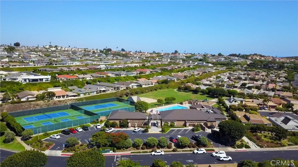 33631 Marlinspike Drive Dana Point, CA 92629 - Photo 31 of 39 an aerial view of residential houses with outdoor space