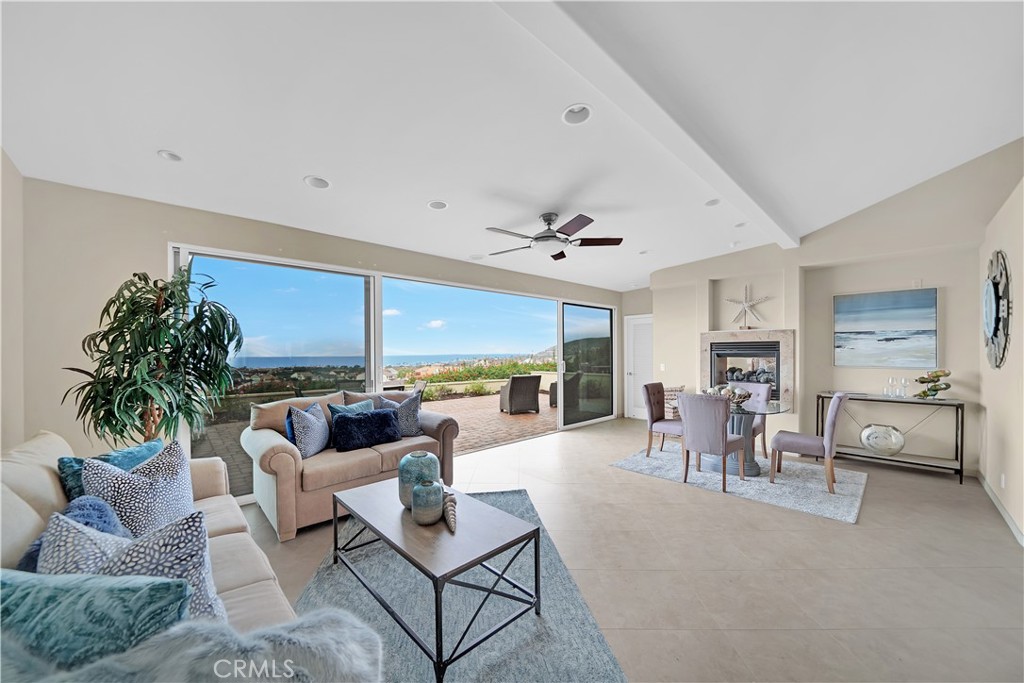 33631 Marlinspike Drive Dana Point, CA 92629 - Photo 7 of 39 a living room with furniture and a large window
