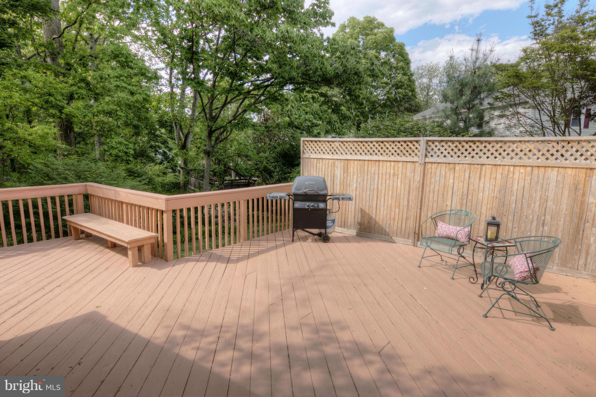7922 St George Court Springfield, VA 22153 - Photo 26 of 30 Exterior (Rear)