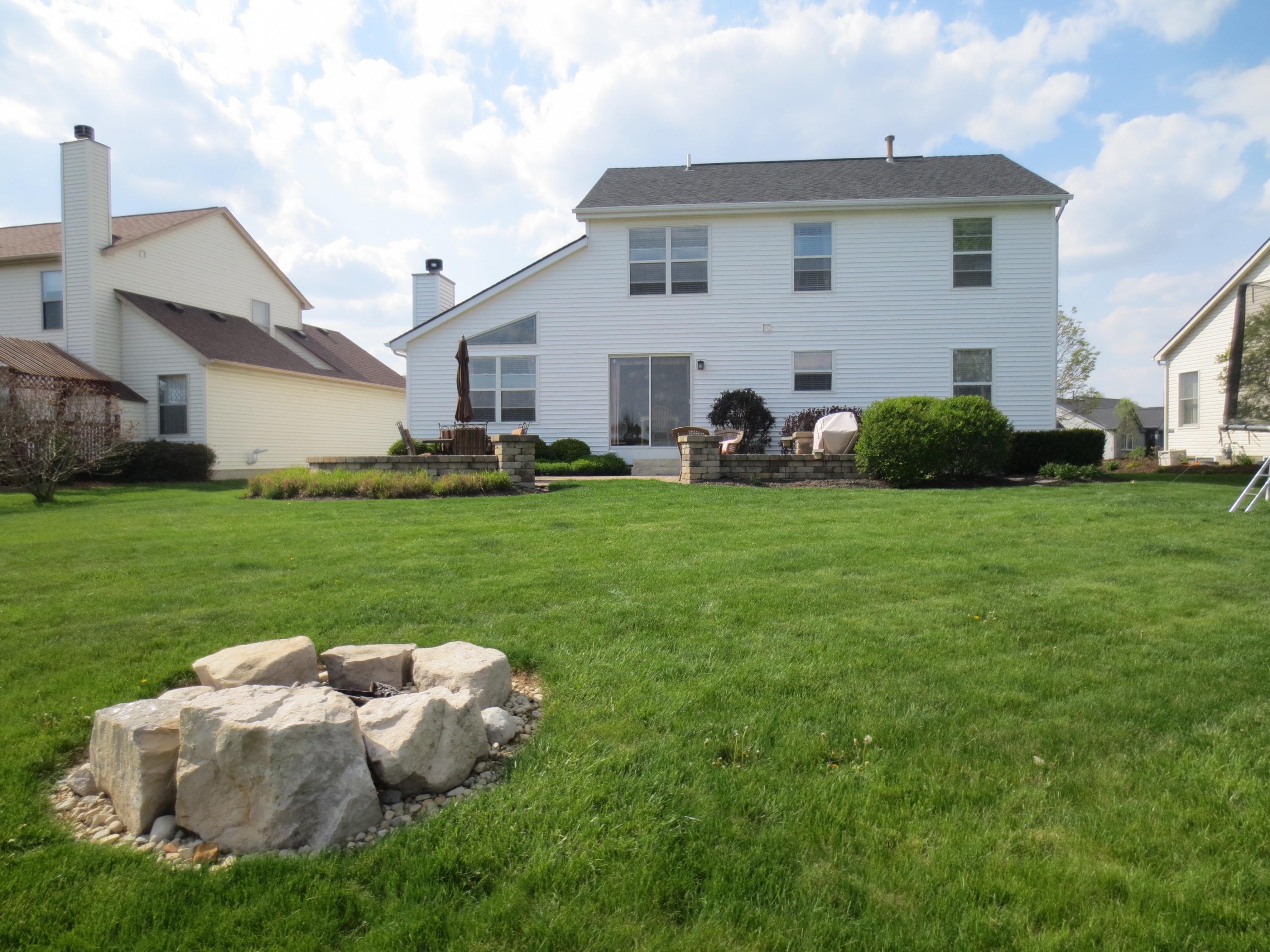 2890 Lake Hollow Road Hilliard, OH 43026 - Photo 12 of 29