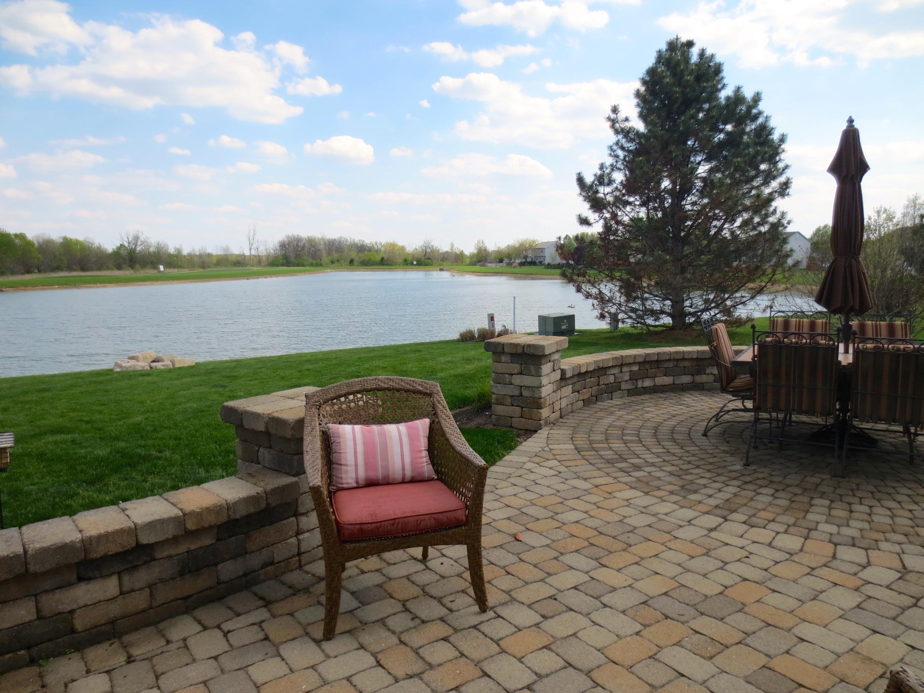 2890 Lake Hollow Road Hilliard, OH 43026 - Photo 13 of 29