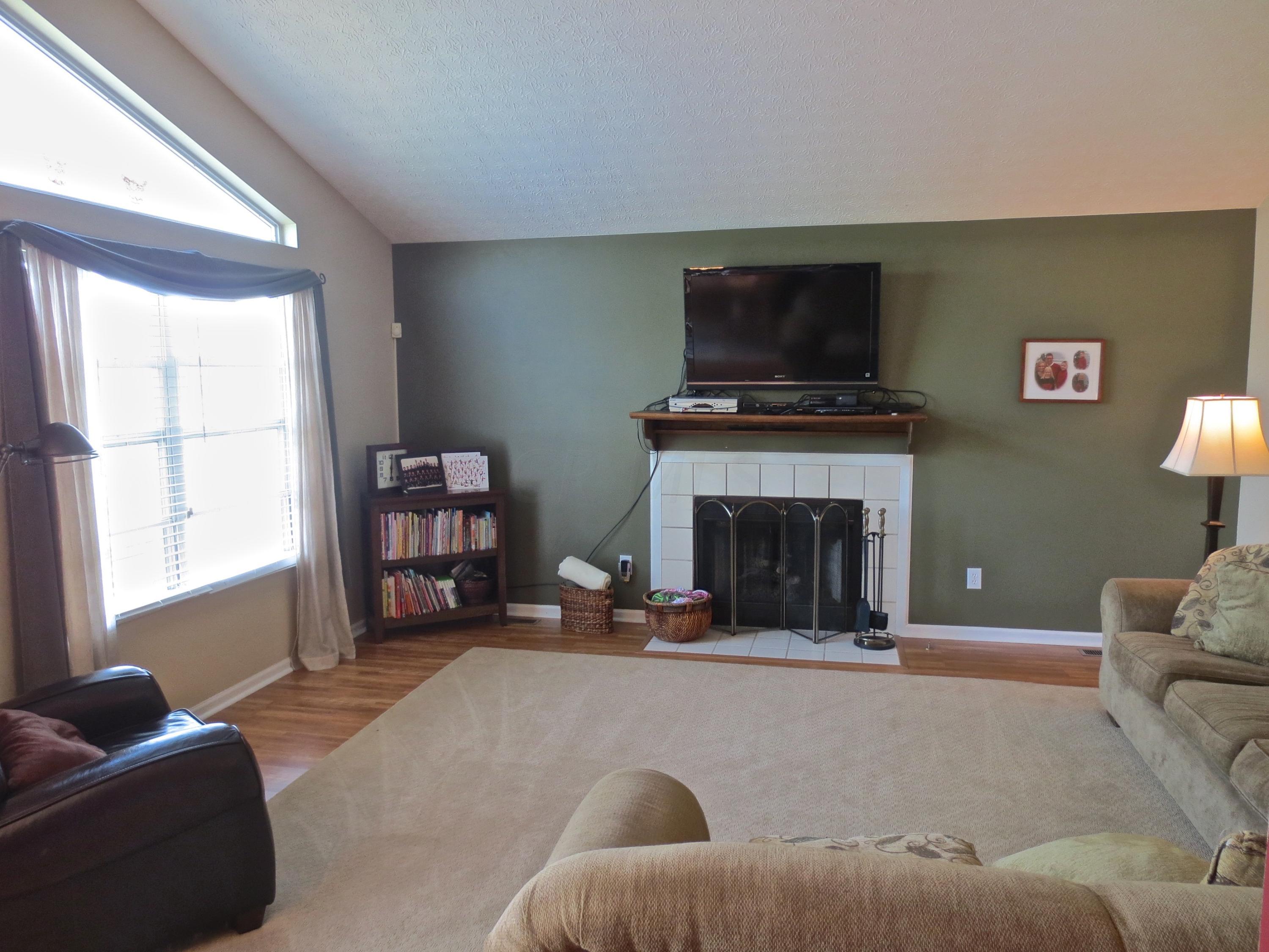 2890 Lake Hollow Road Hilliard, OH 43026 - Photo 20 of 29