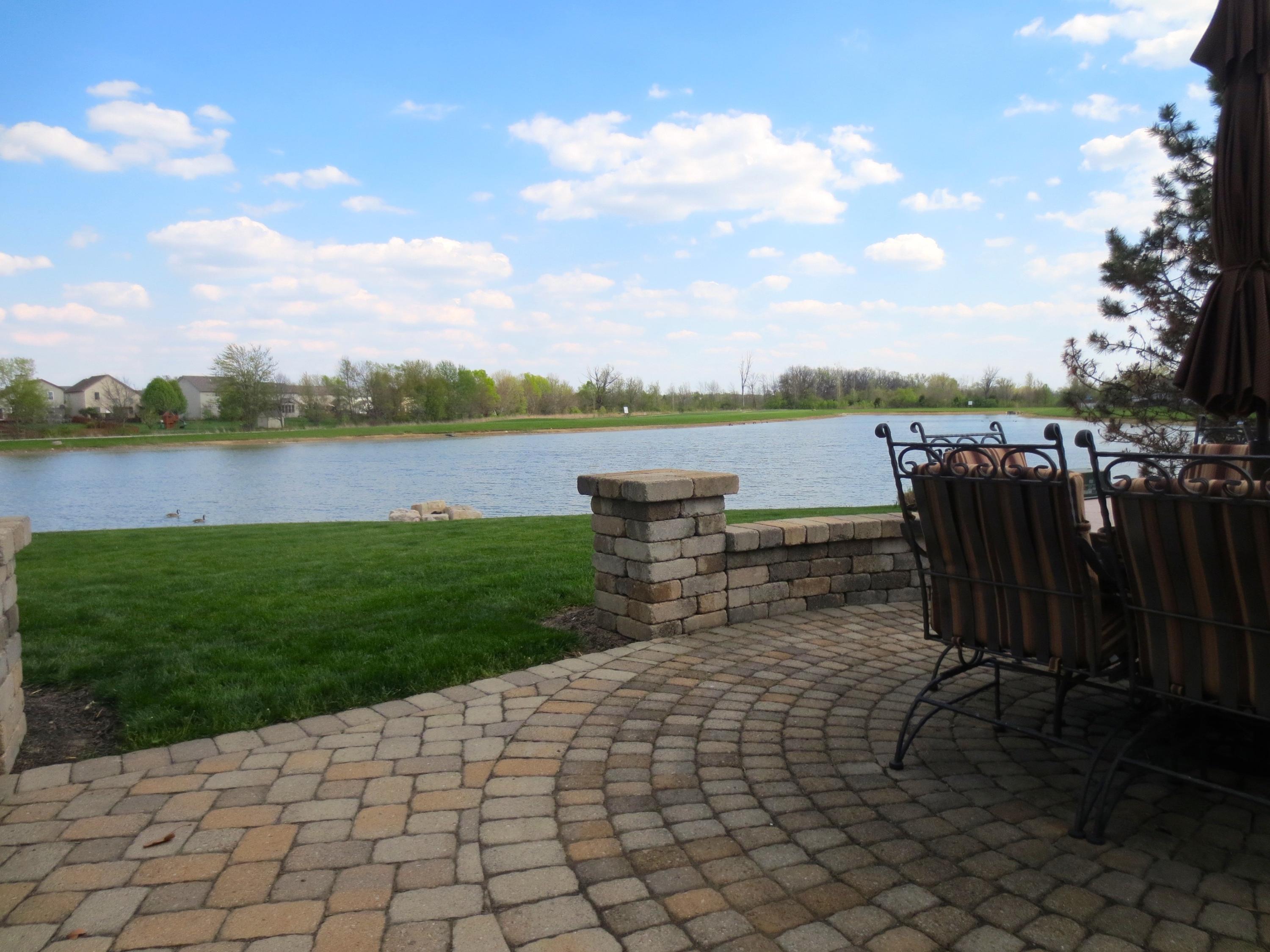 2890 Lake Hollow Road Hilliard, OH 43026 - Photo 2 of 29