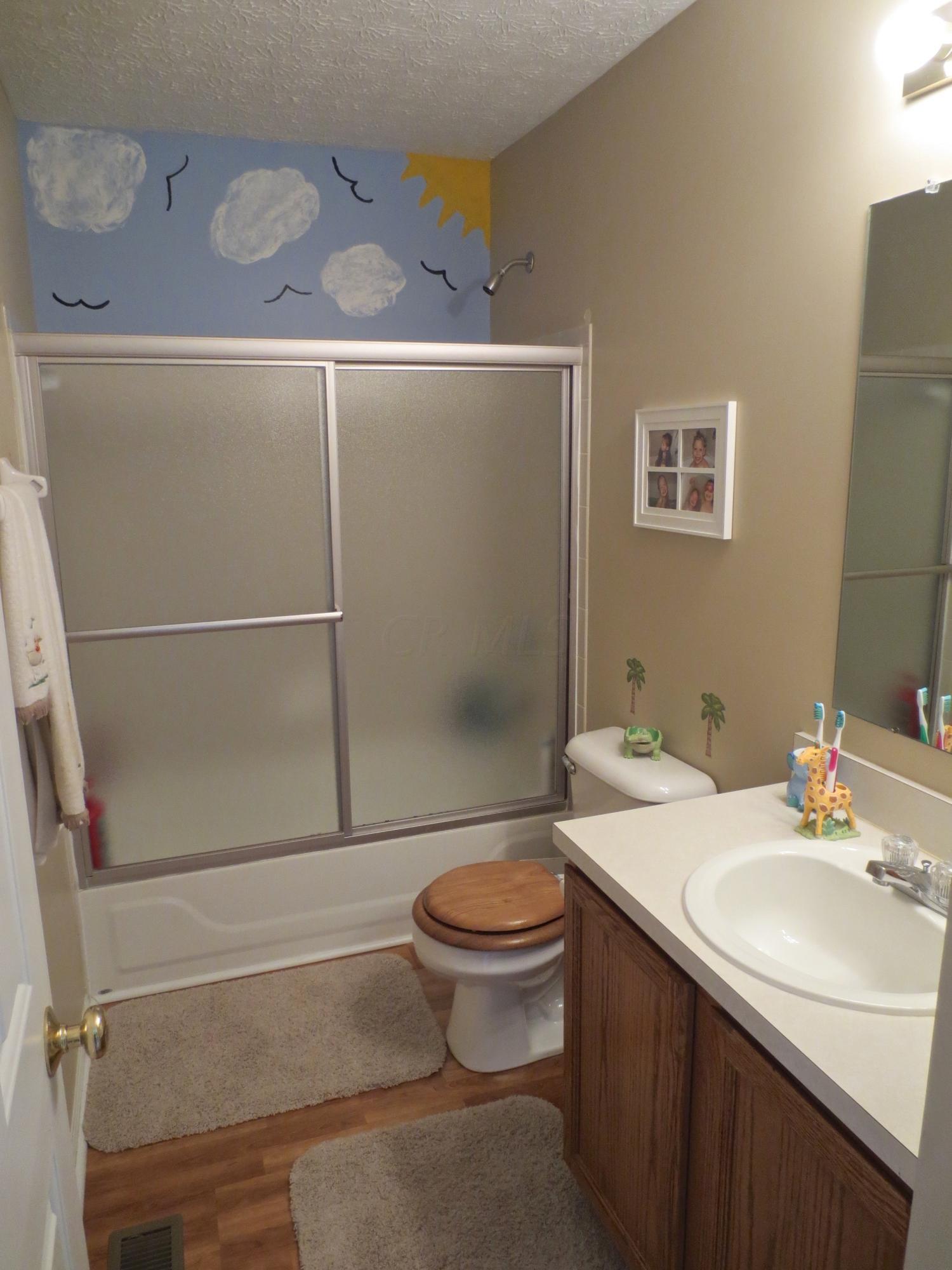 2890 Lake Hollow Road Hilliard, OH 43026 - Photo 23 of 29