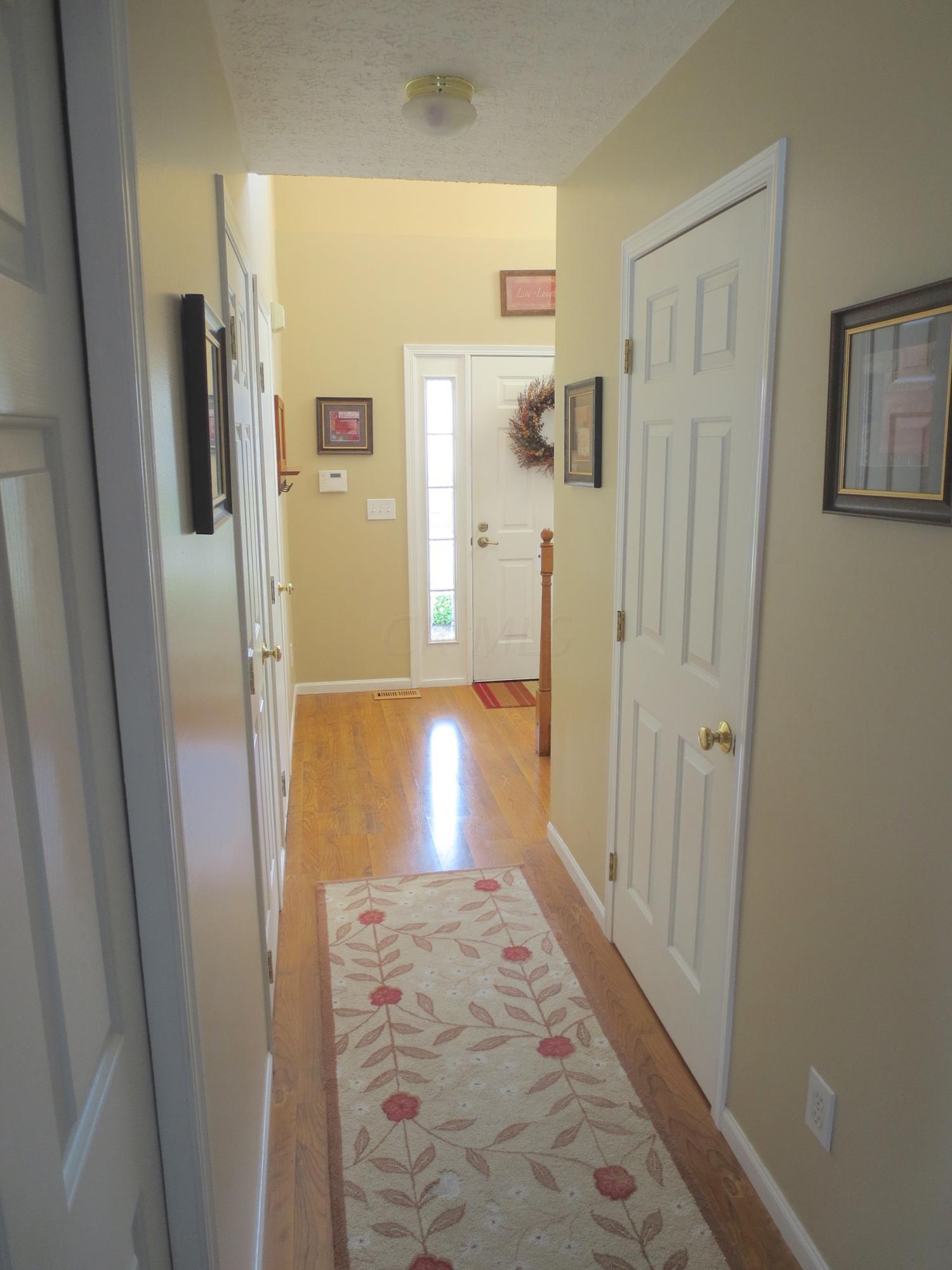 2890 Lake Hollow Road Hilliard, OH 43026 - Photo 25 of 29