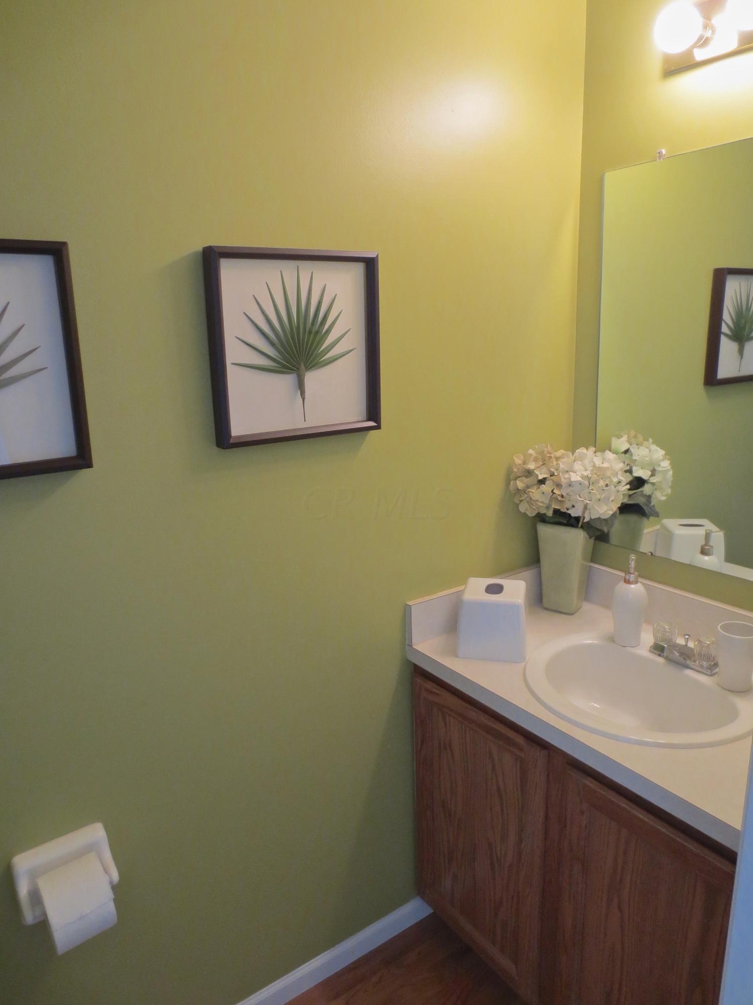 2890 Lake Hollow Road Hilliard, OH 43026 - Photo 26 of 29