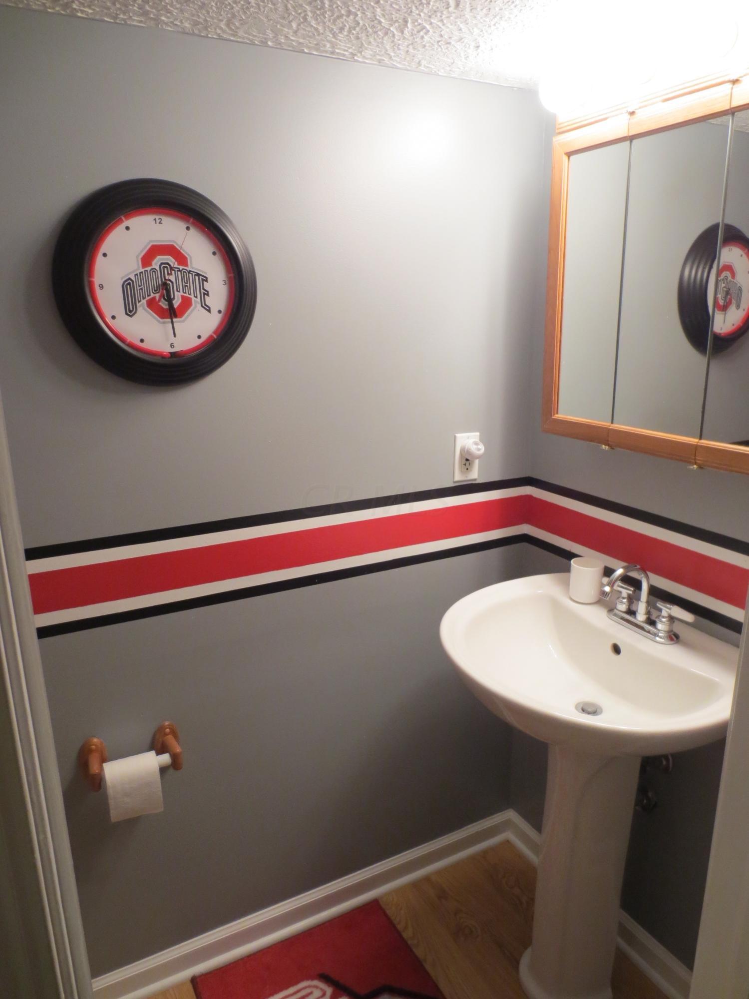 2890 Lake Hollow Road Hilliard, OH 43026 - Photo 27 of 29