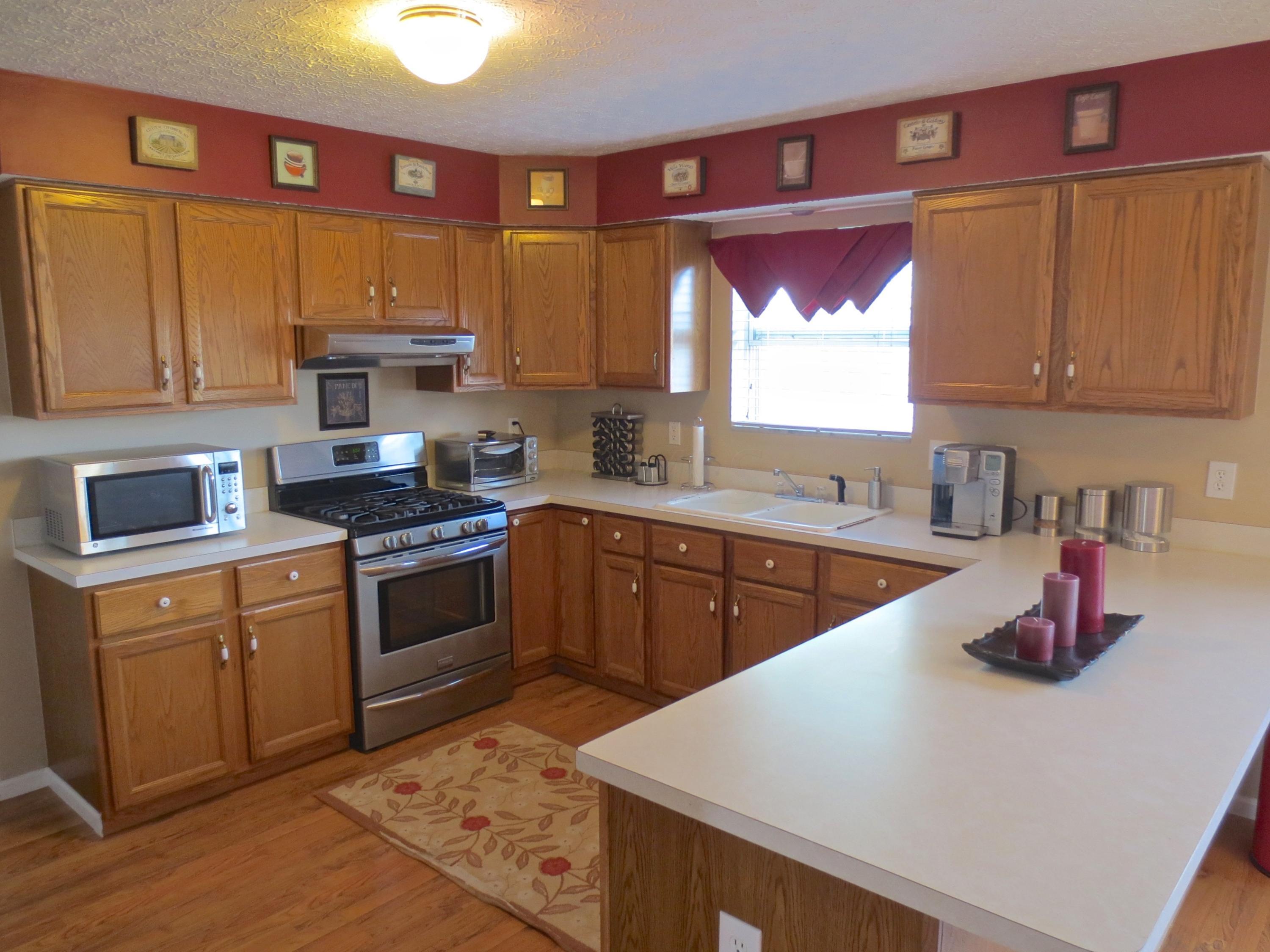 2890 Lake Hollow Road Hilliard, OH 43026 - Photo 5 of 29