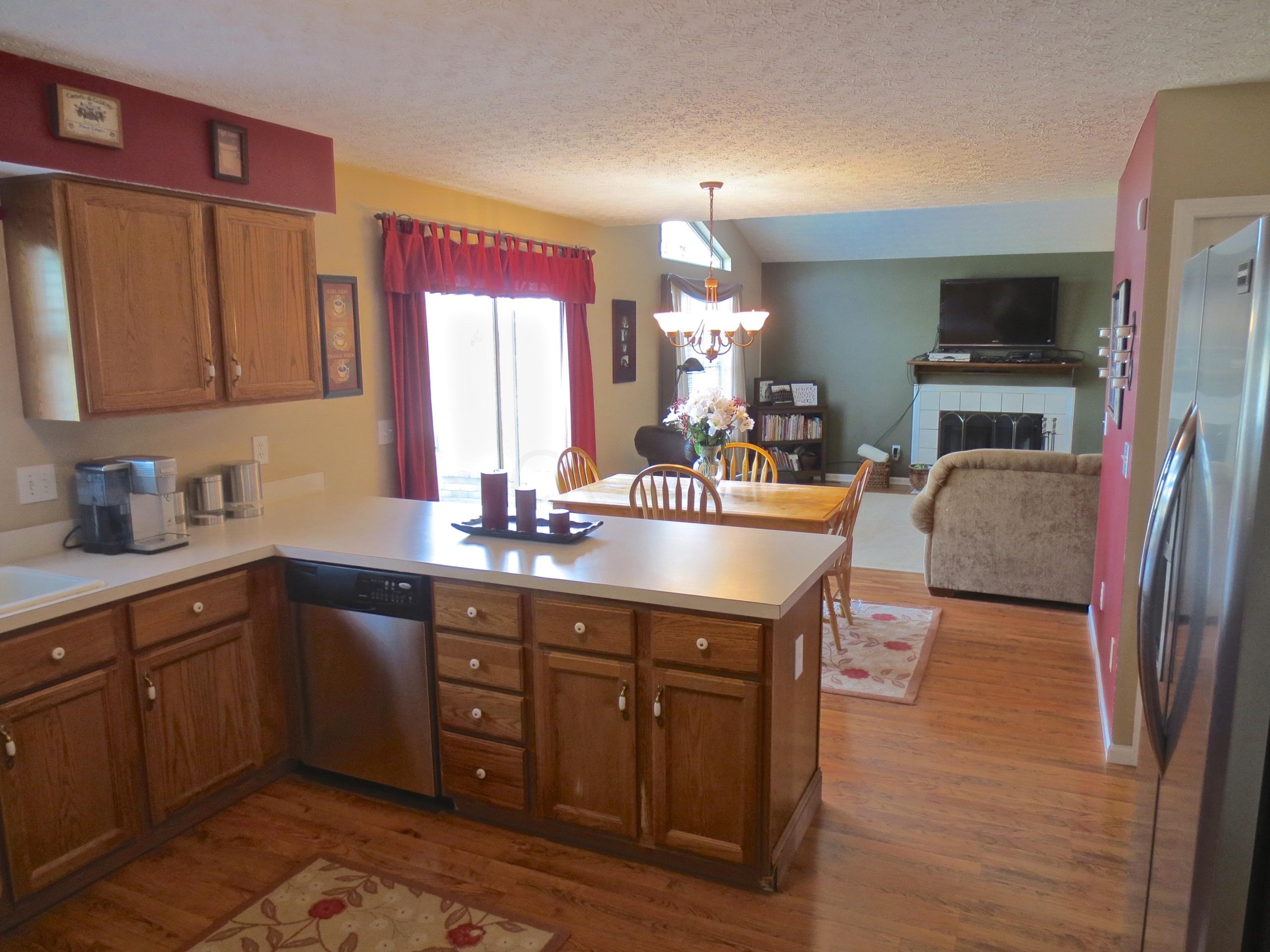 2890 Lake Hollow Road Hilliard, OH 43026 - Photo 7 of 29