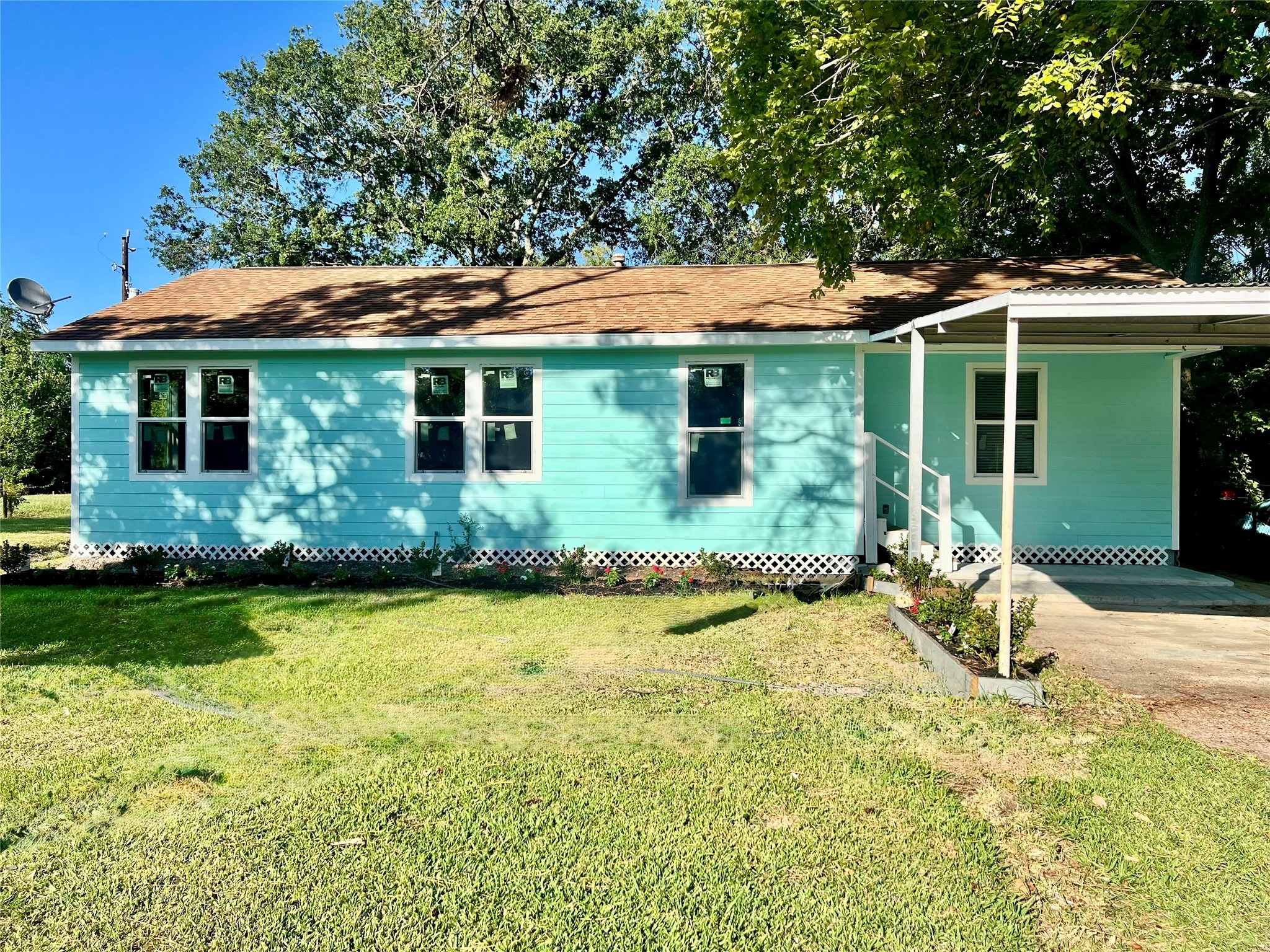 3114 Ridgefield Road La Porte, TX 77571 - Photo 1 of 12