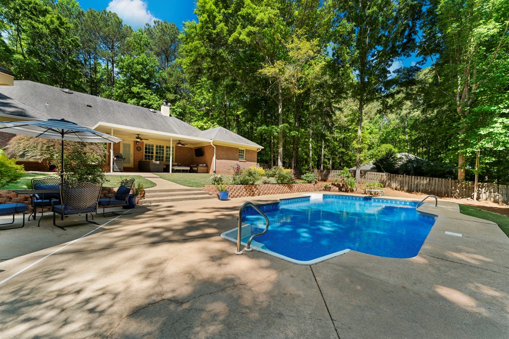 384 Spring Lake Drive Fortson, GA 31808 - Photo 25 of 28