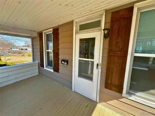 $85,000 | 120 North Euclid Avenue, Marissa, IL 62257