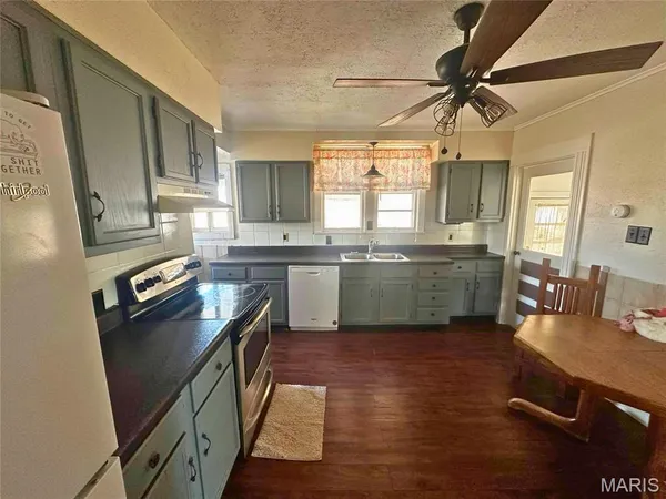 $85,000 | 120 North Euclid Avenue, Marissa, IL 62257