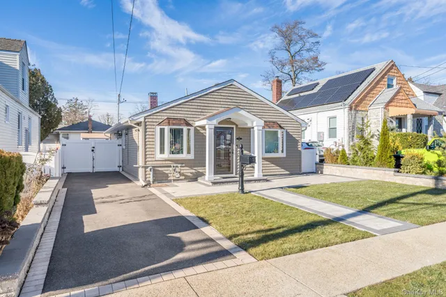 $645,000 | 69 Harriet Avenue, Hempstead, NY 11550