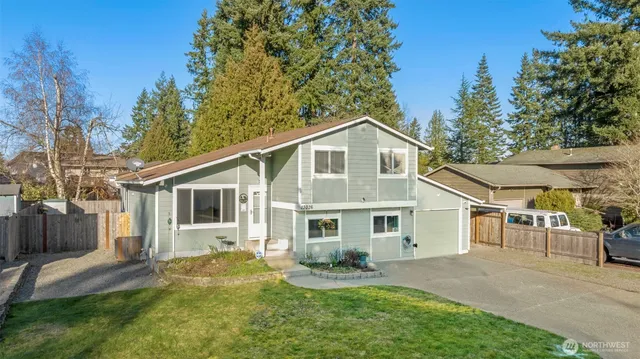 $624,950 | 13026 Southeast 206th Place, Kent, WA 98031