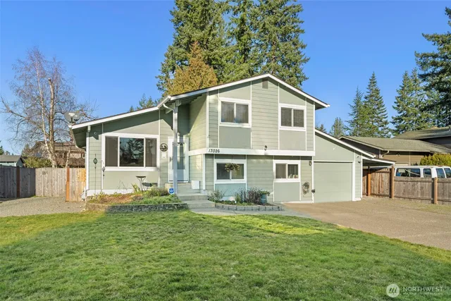 $624,950 | 13026 Southeast 206th Place, Kent, WA 98031