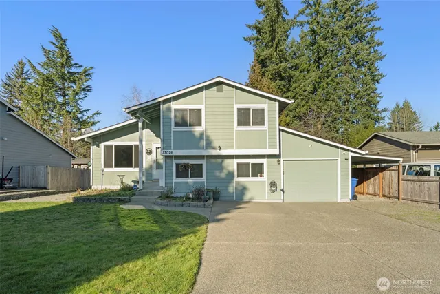 $624,950 | 13026 Southeast 206th Place, Kent, WA 98031