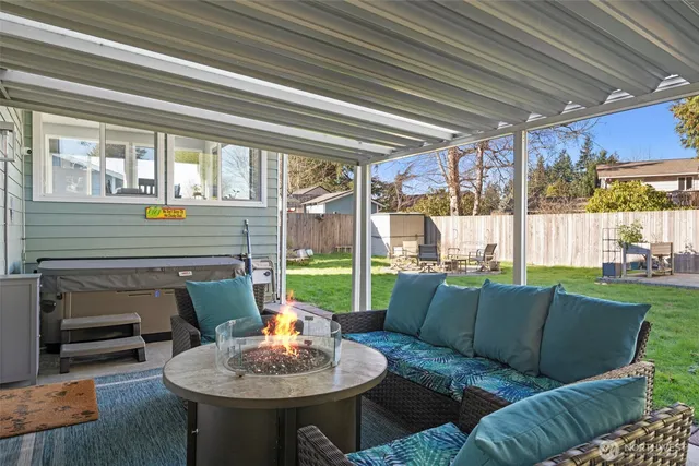 $624,950 | 13026 Southeast 206th Place, Kent, WA 98031