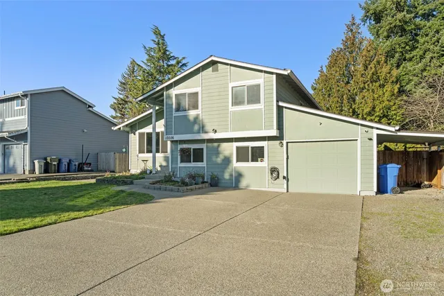 $624,950 | 13026 Southeast 206th Place, Kent, WA 98031