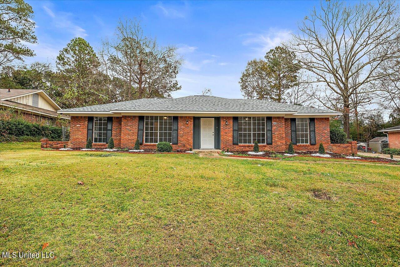 2372 Breckinridge Road Jackson, MS 39204 - Photo 1 of 26 01-2372 Breckinridge Rd - Copy - Copy -